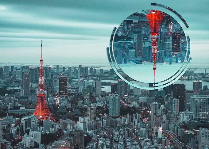 Tokyo
