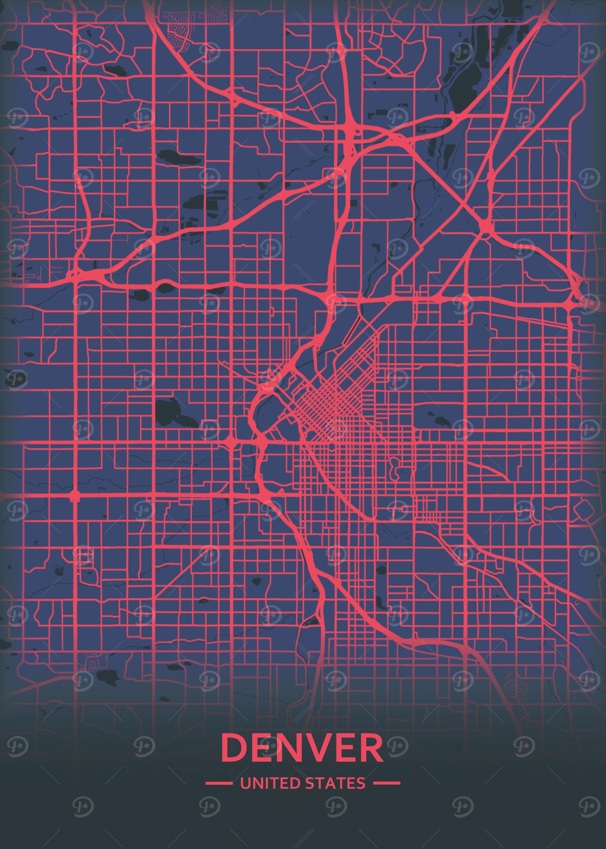 Denver
