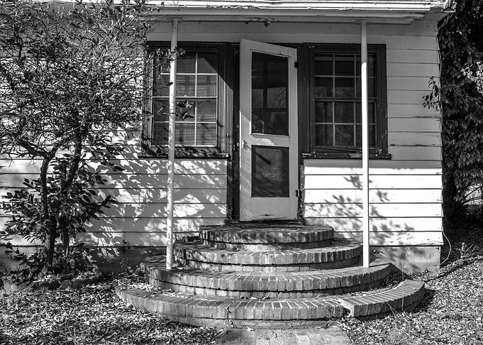 The Porch