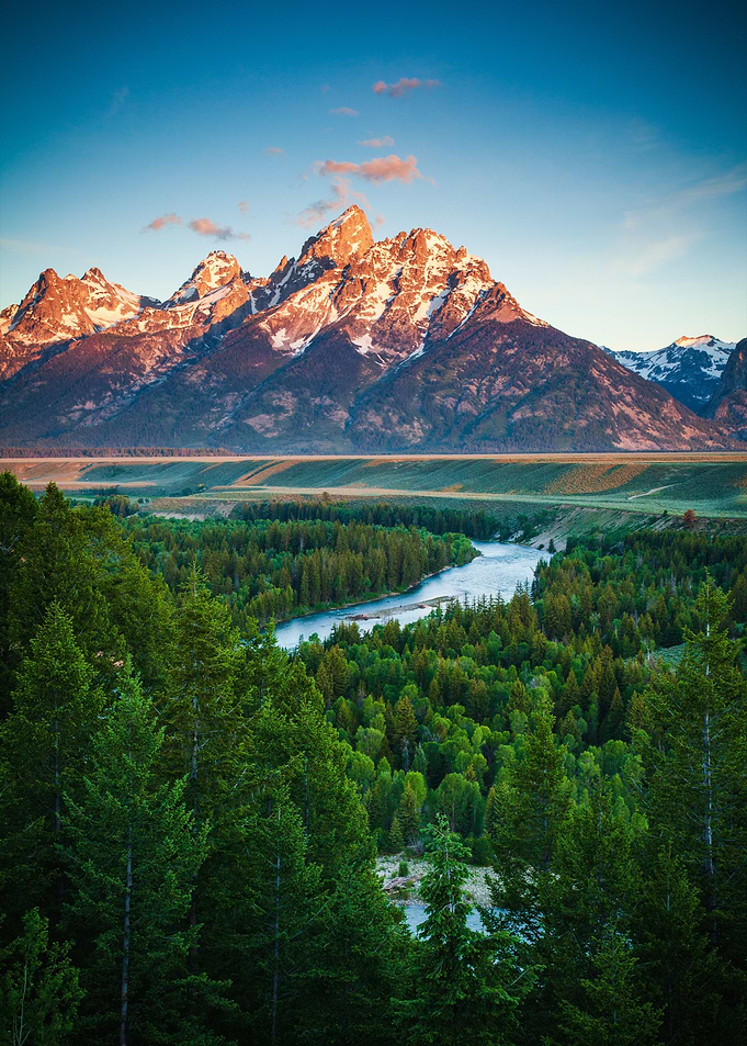 River Within