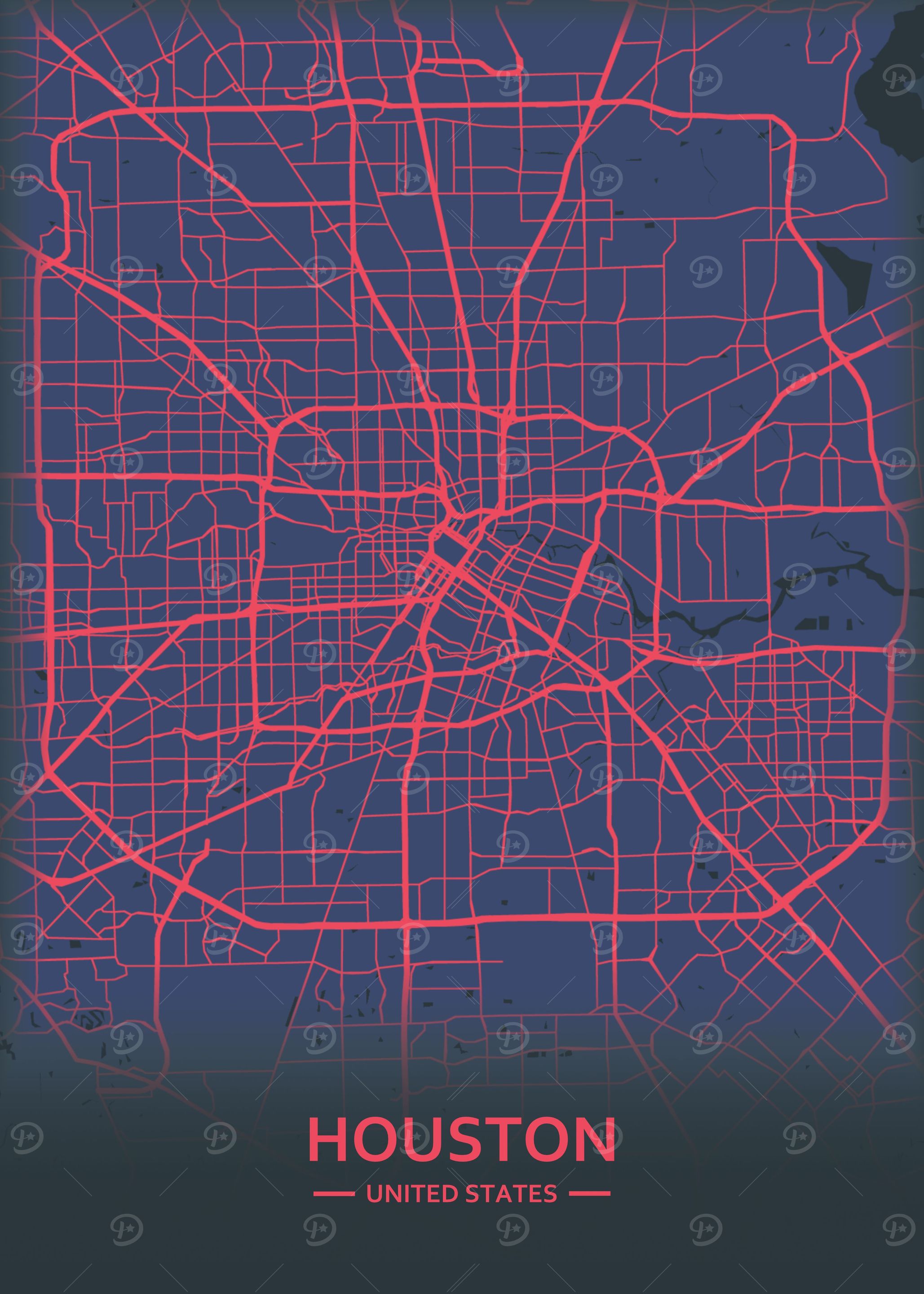 Houston