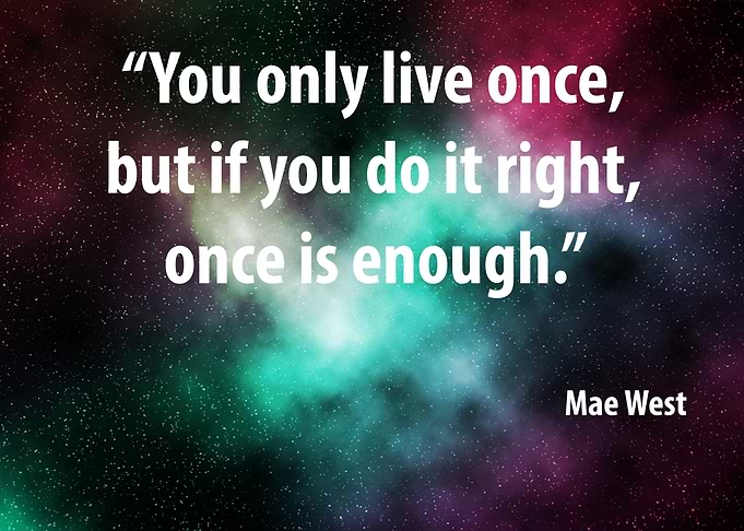 GALAXY QUOTE