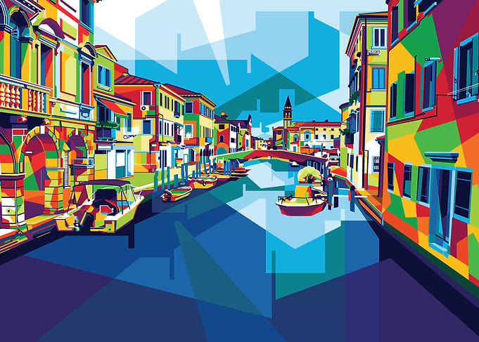Canal