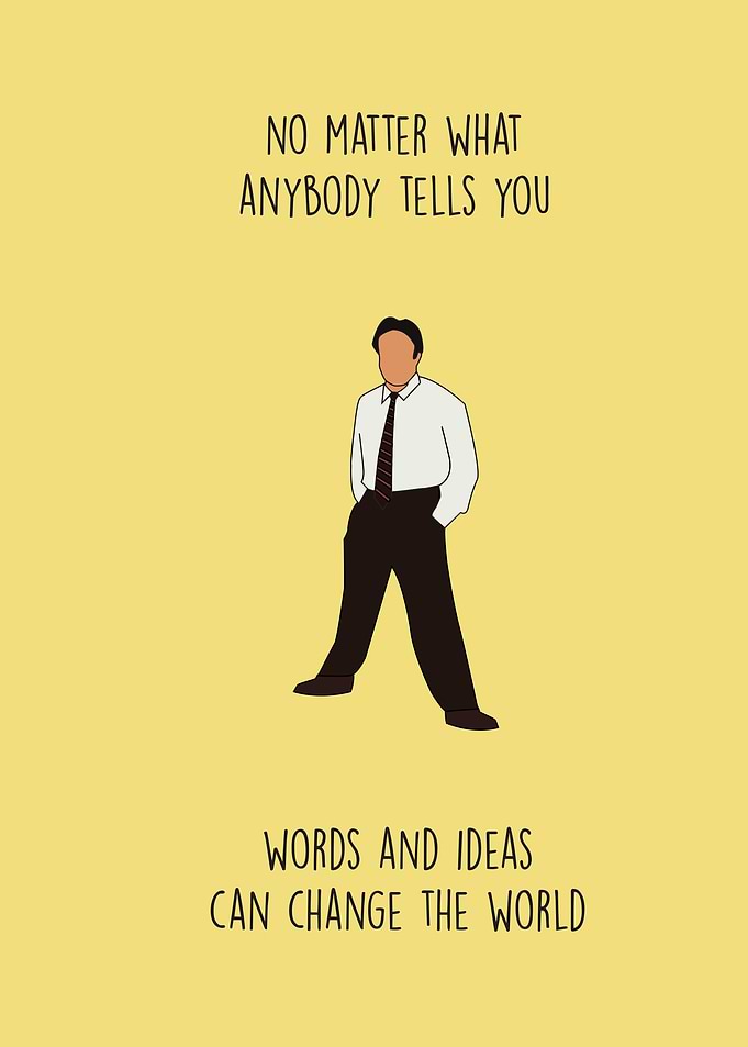 Dead Poets Society