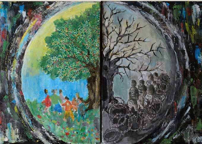Tree of a life