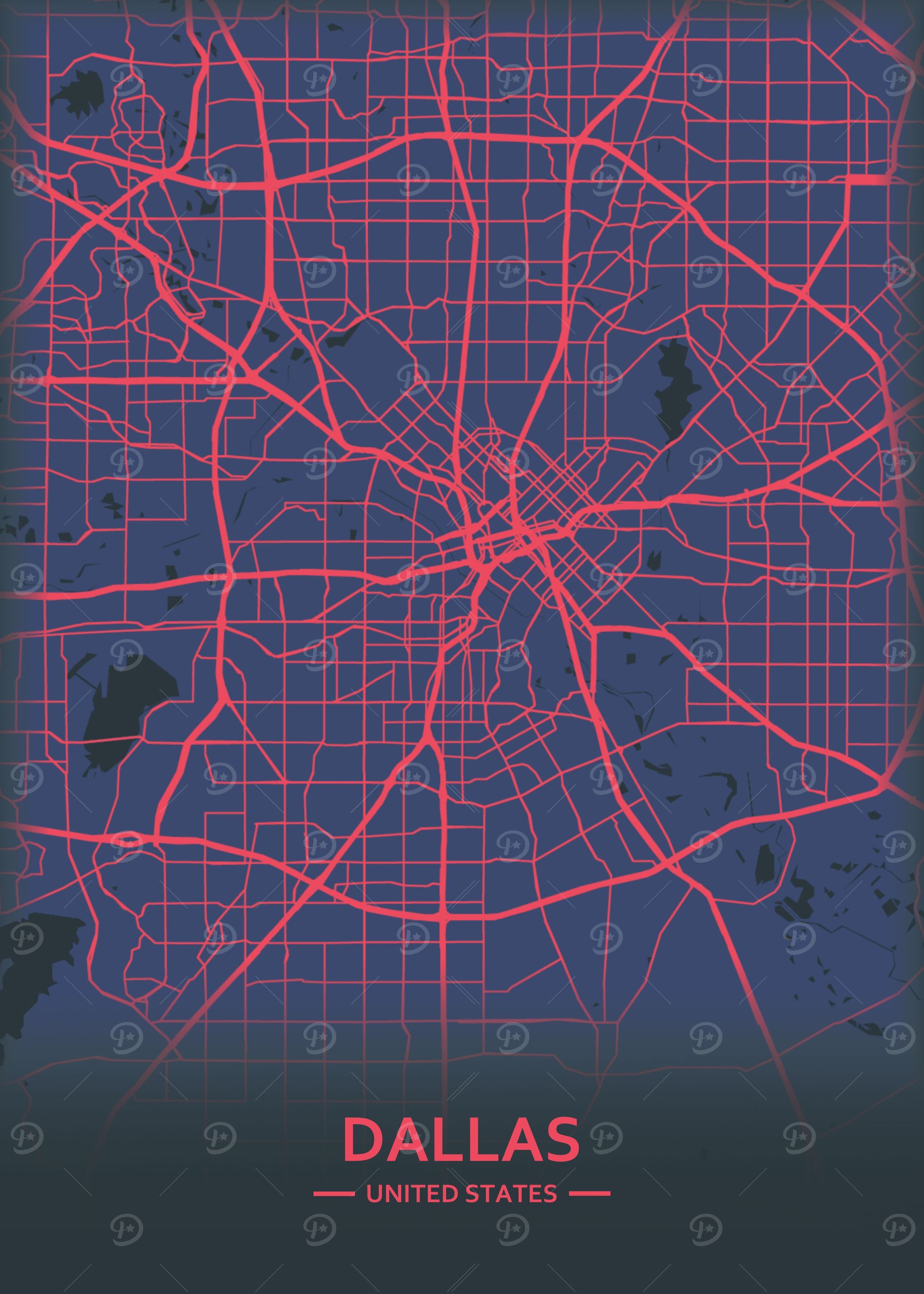 Dallas