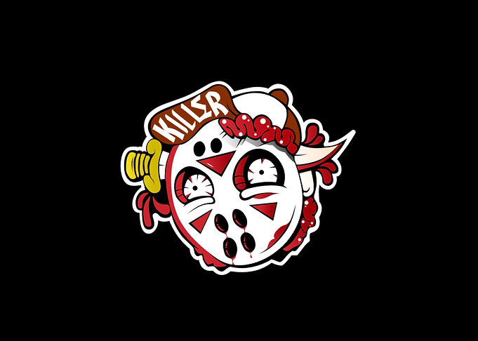 Killer and wild