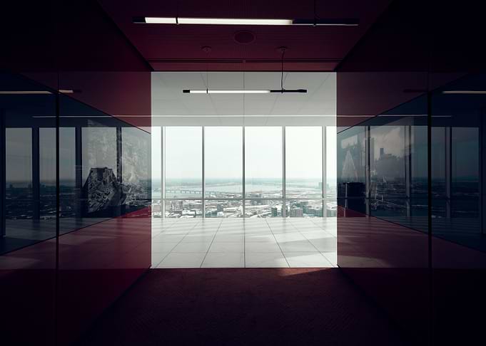 Reflection 01