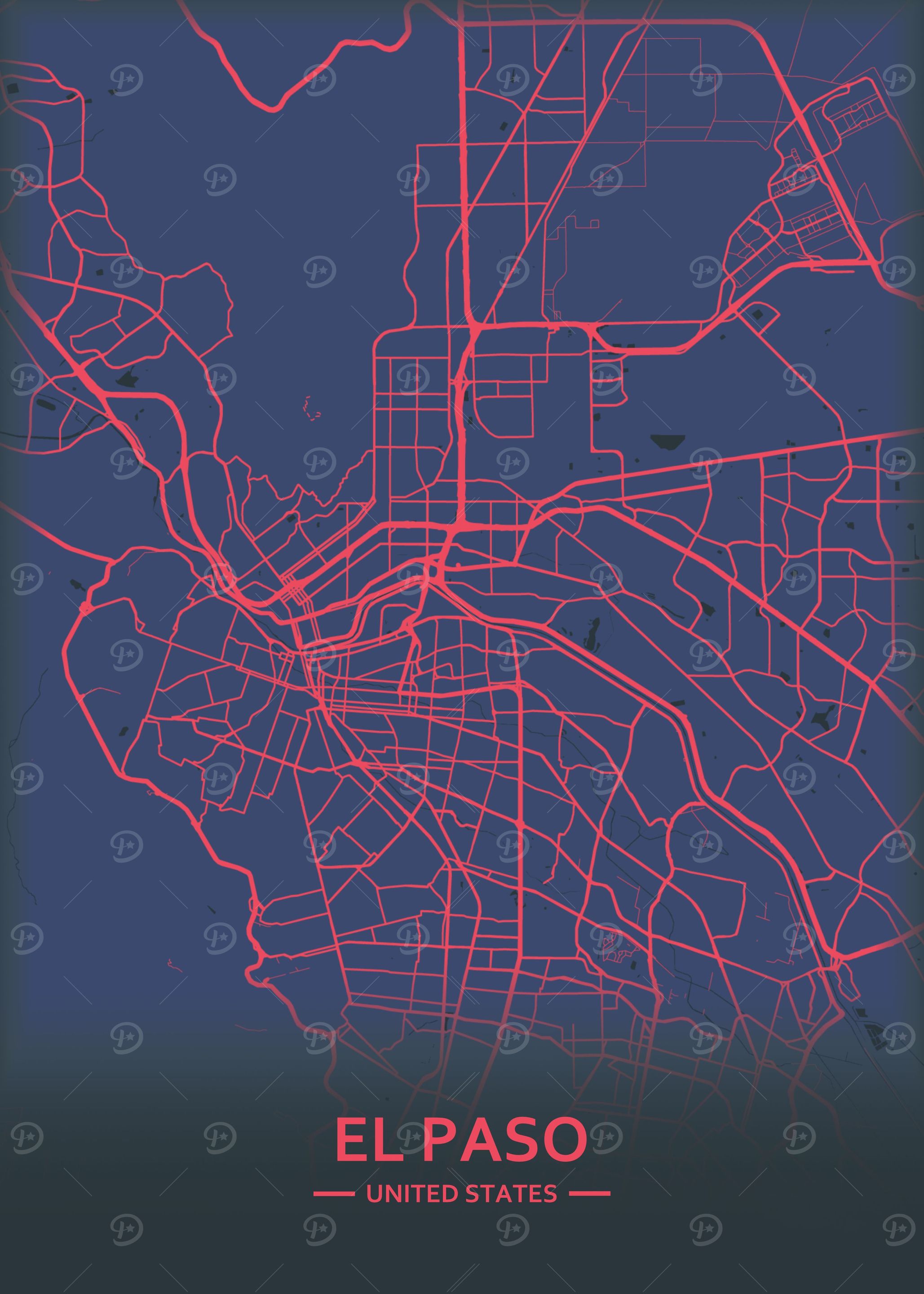 El Paso