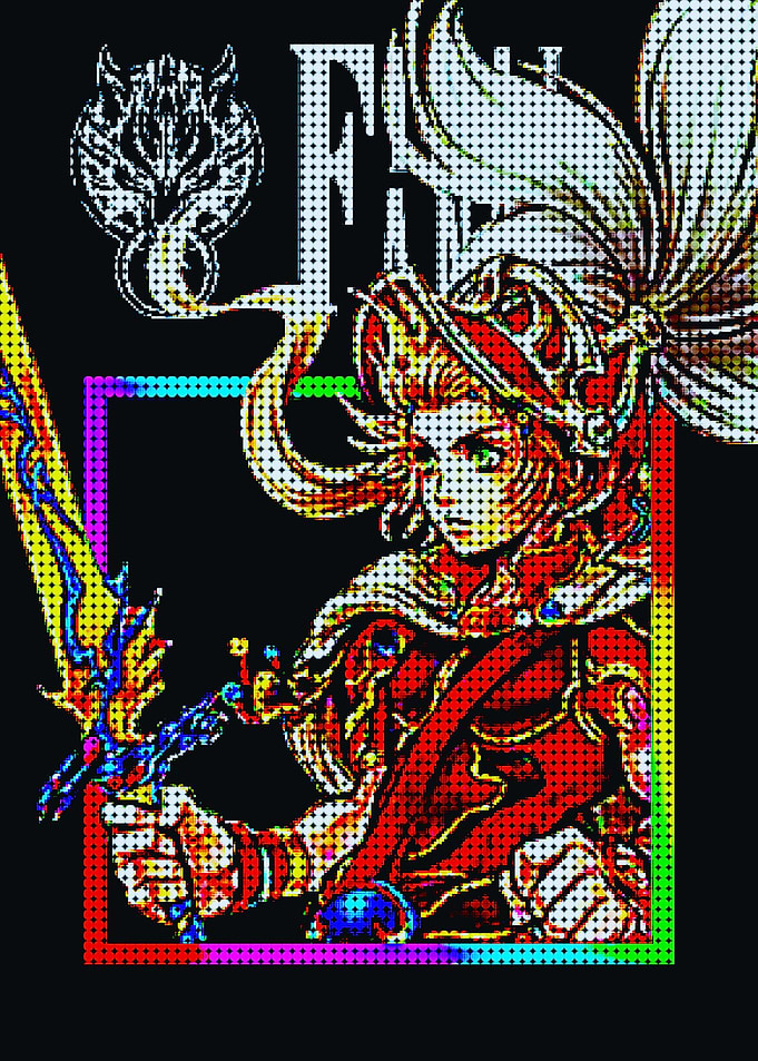 Onion Knight