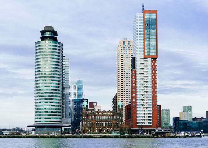 Hotel New York