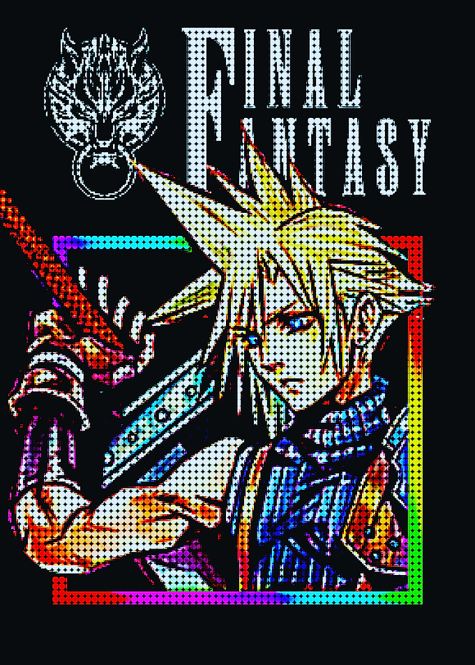 Cloud
