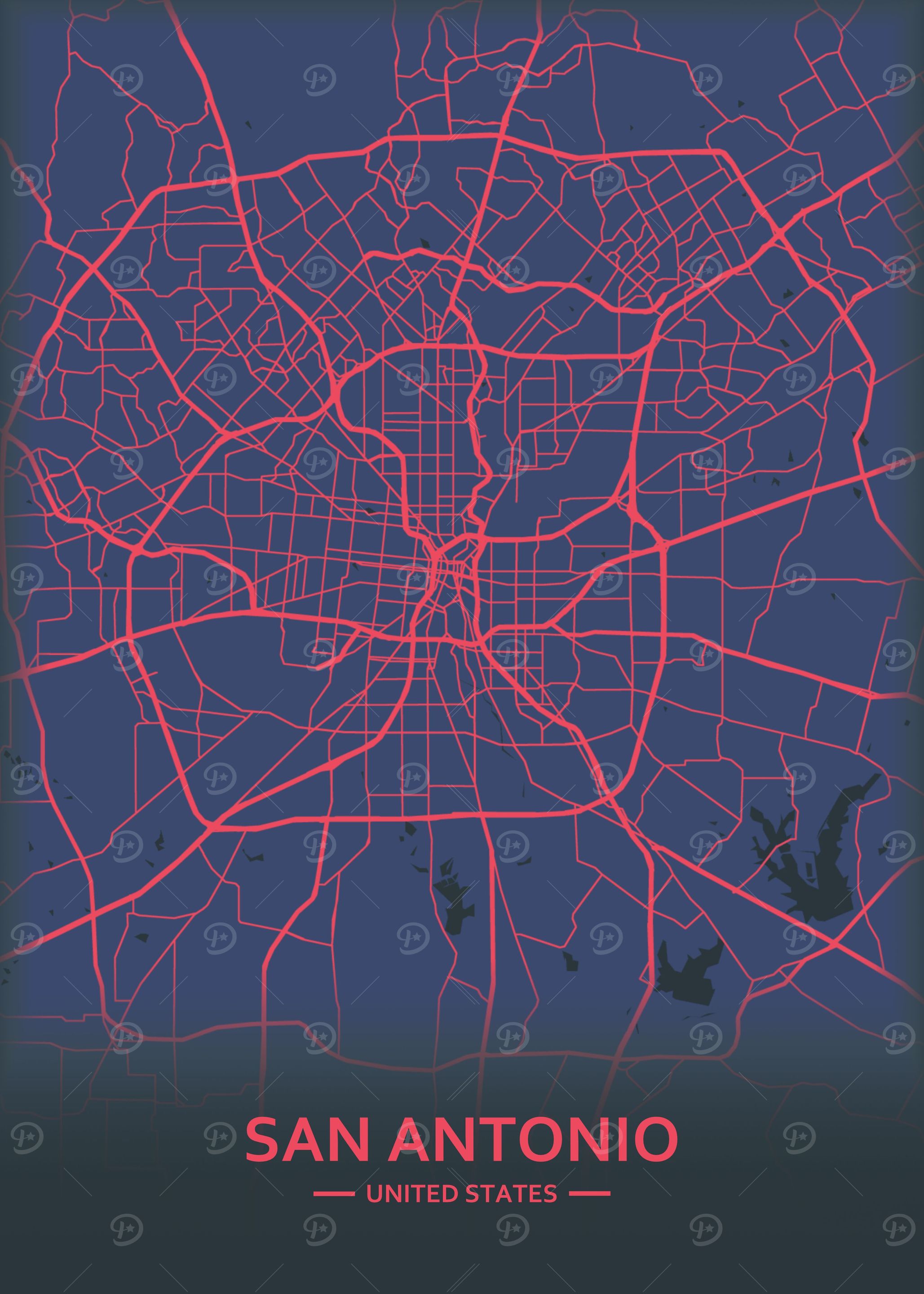 San Antonio
