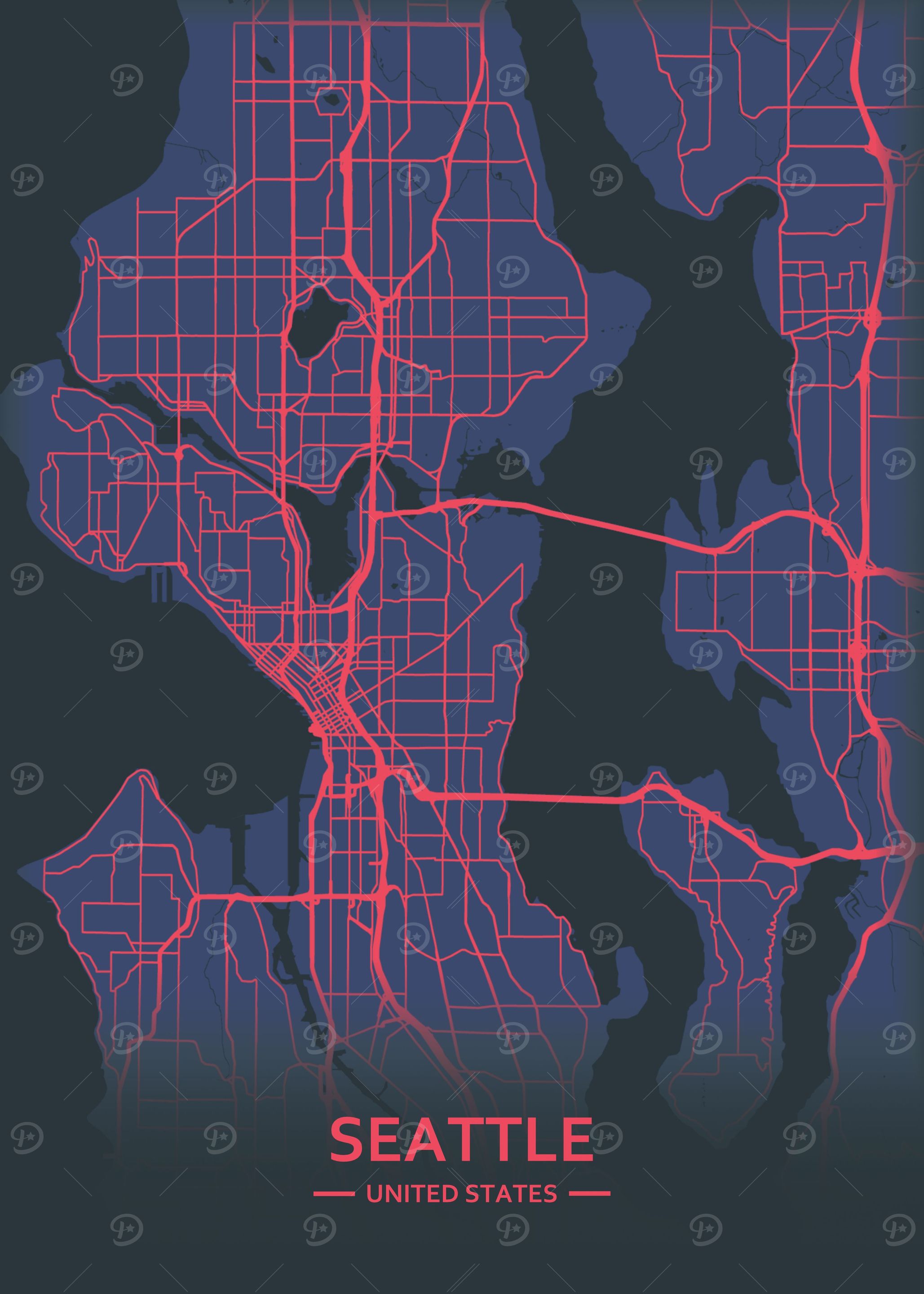 Seattle