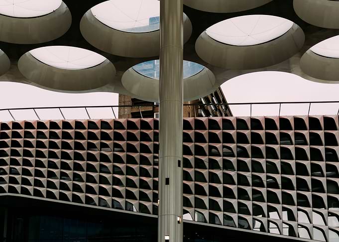 Utrecht station centraal