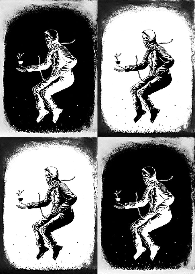 Life and Death