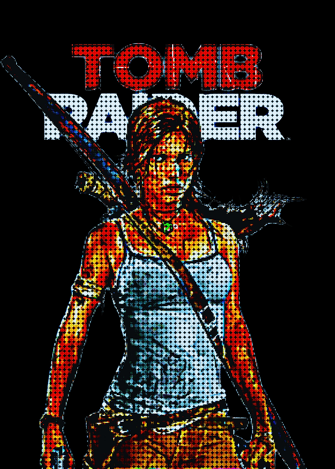 Tomb Raider