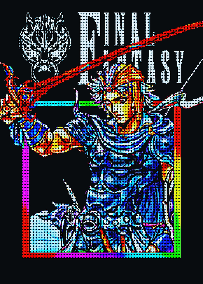 Firion