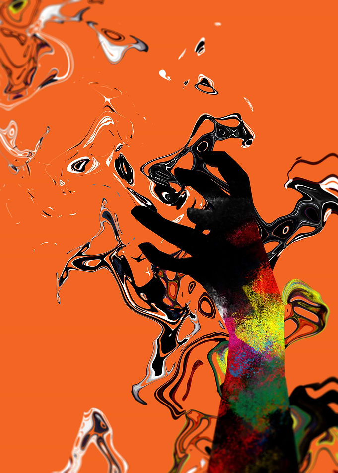 Anger