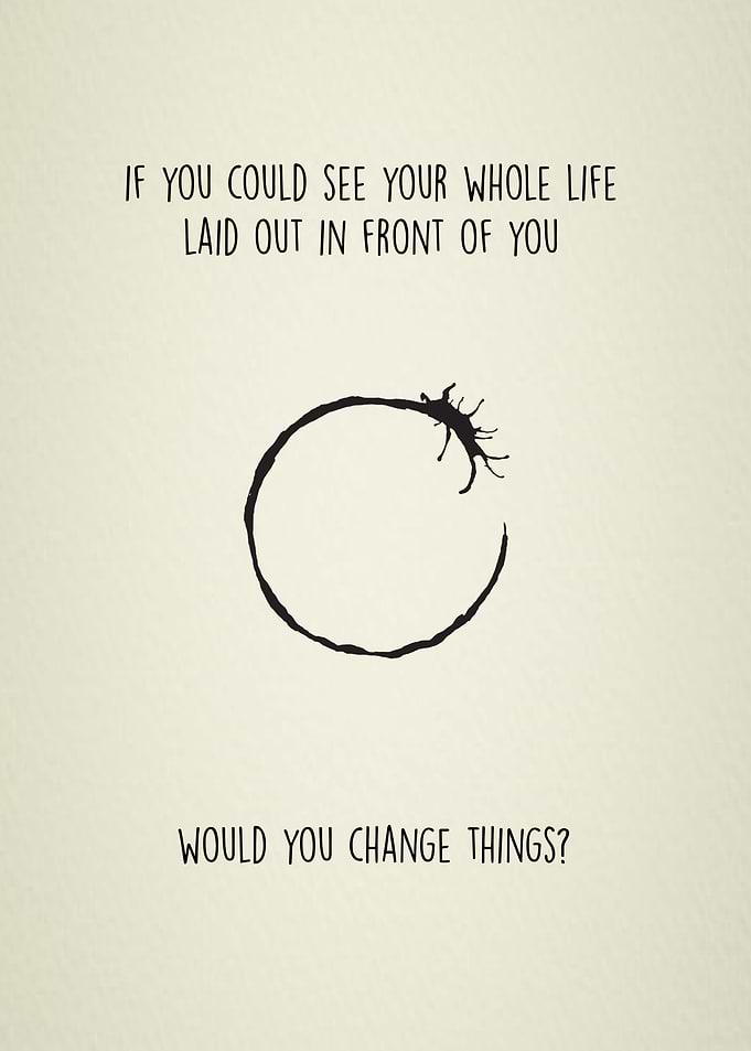 Arrival