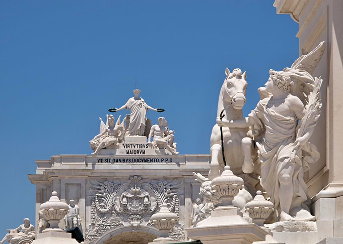 Arco Augusta Details