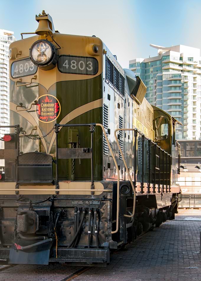 Train