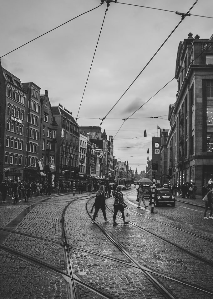 Crossings