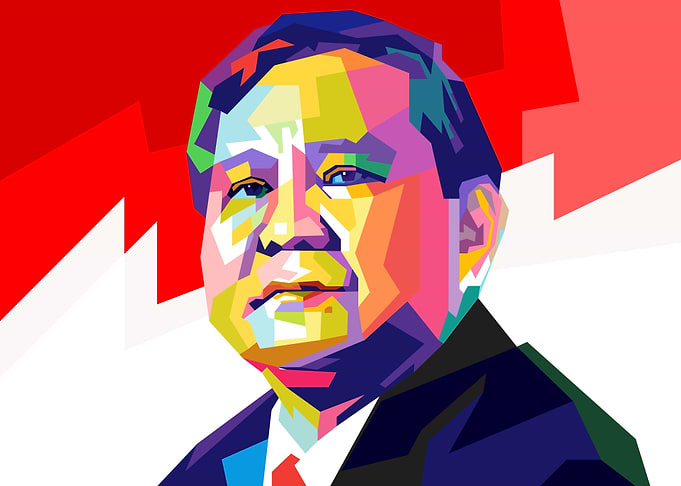 Prabowo Subianto