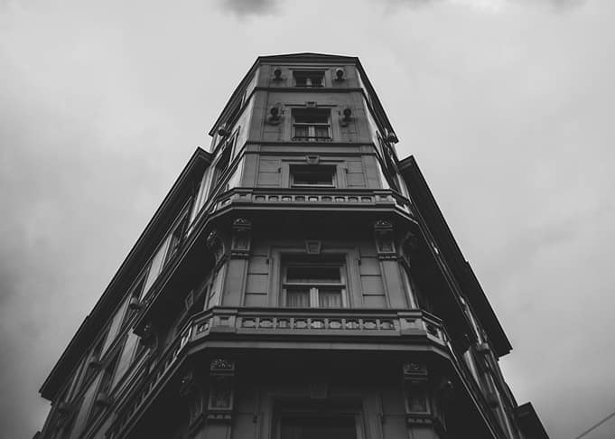 Blame the sky