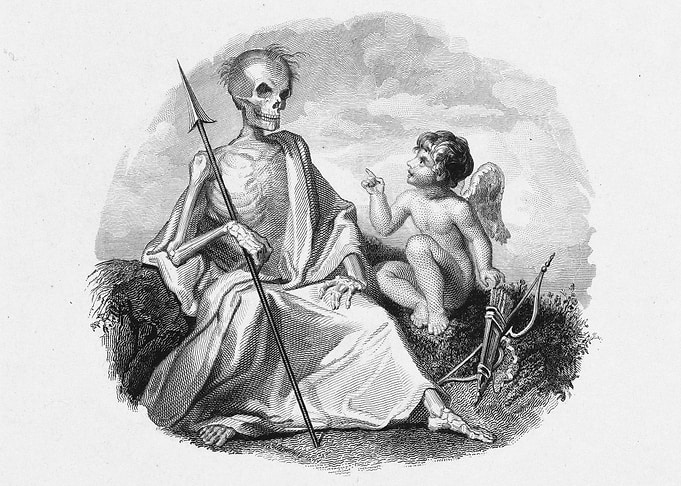 Love and Death