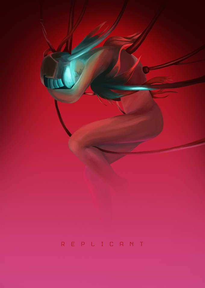 Replicant