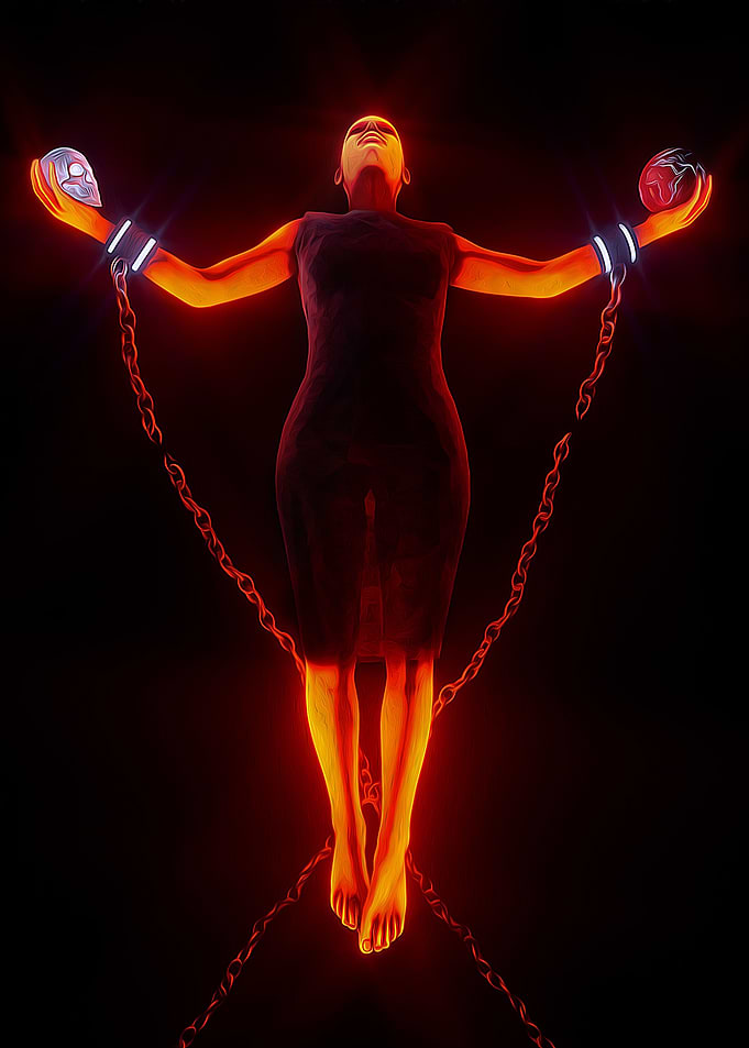beyond the balance
