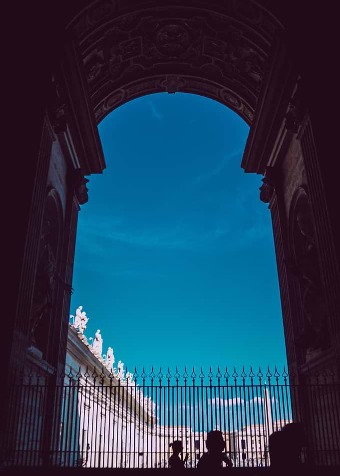 Vatican