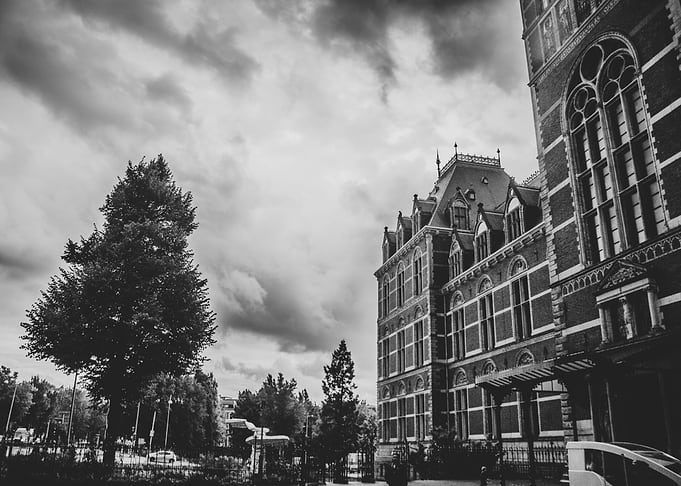 Amsterdam