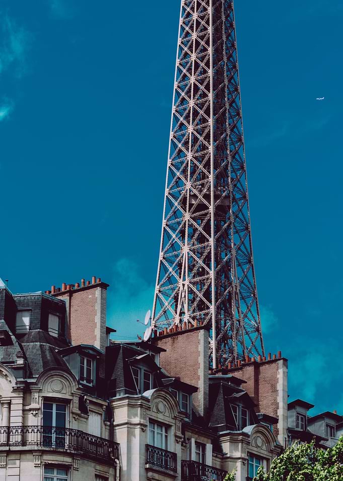 Eiffel