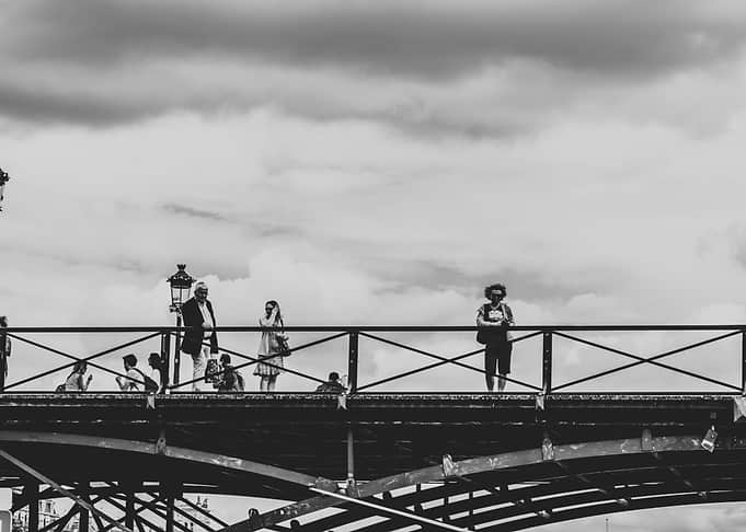 Parisian