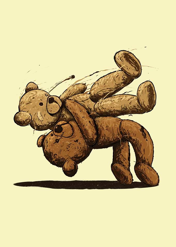Bear Hug