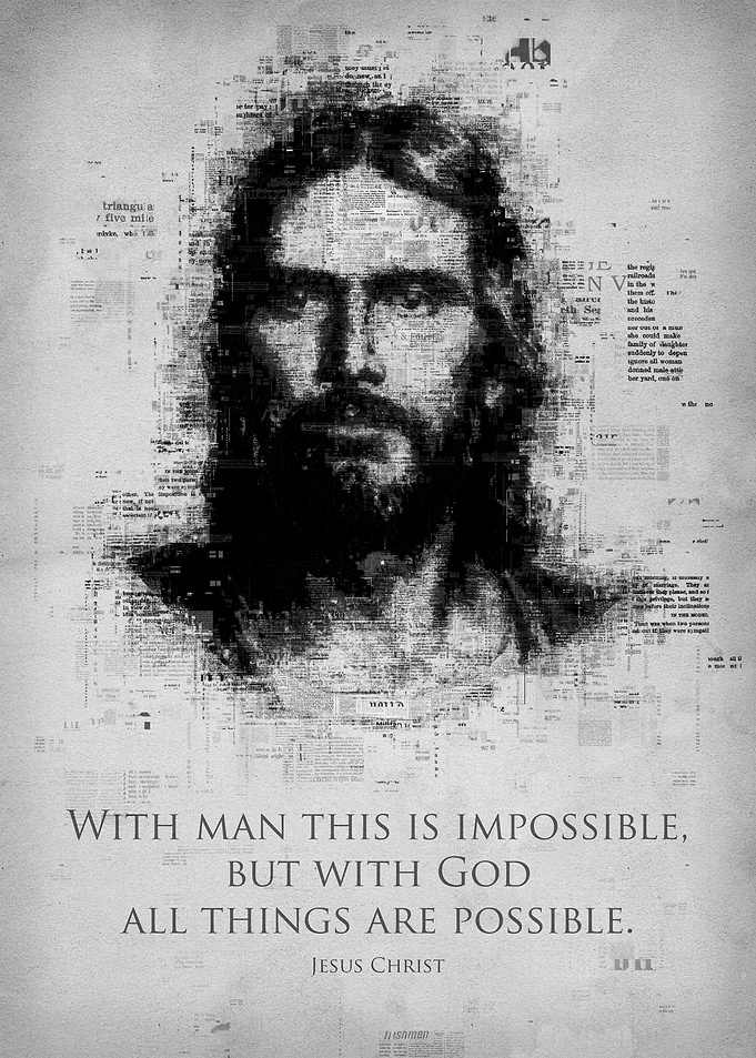 Jesus Christ