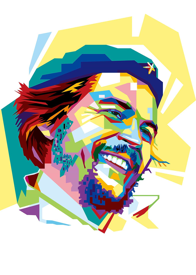 Che Guevara