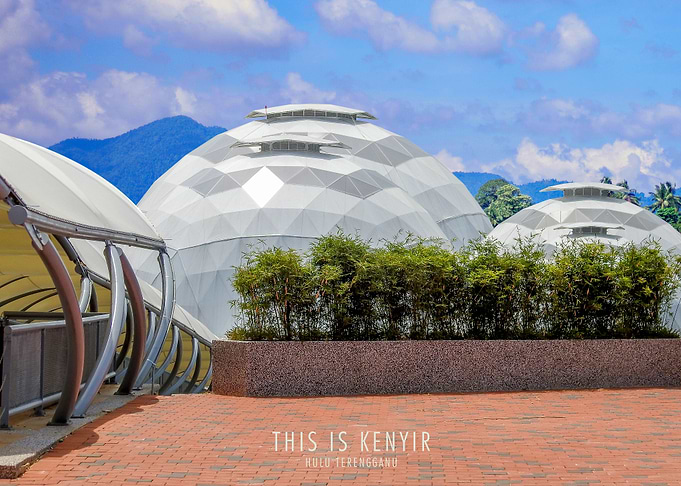 This Is Kenyir