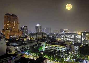 Good Night