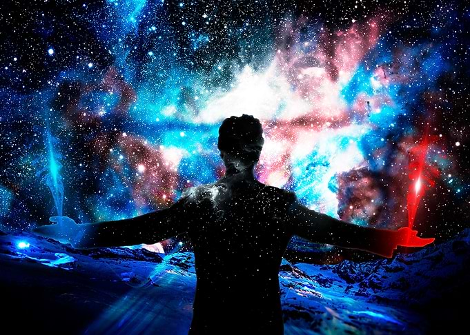 In dividuality