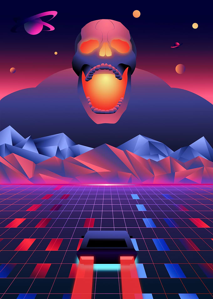 New Retro