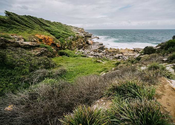 Buchan Point Sydney