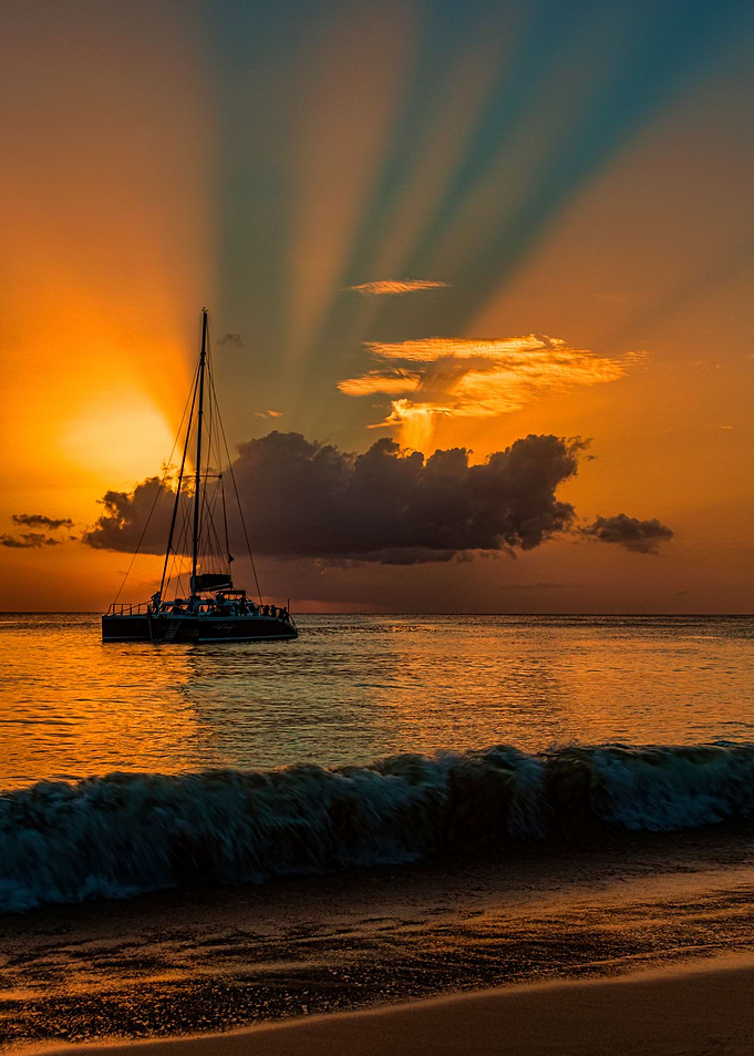Cocktail Cruise