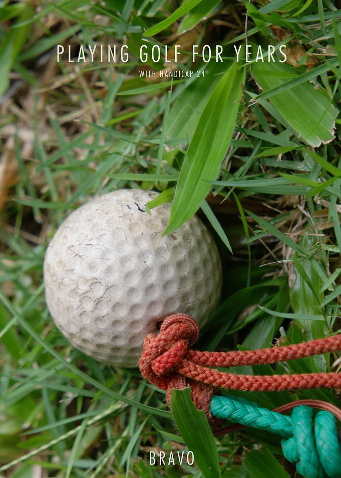 To All Golfer