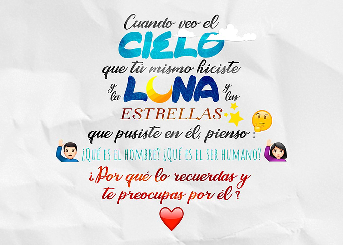 El Hombre