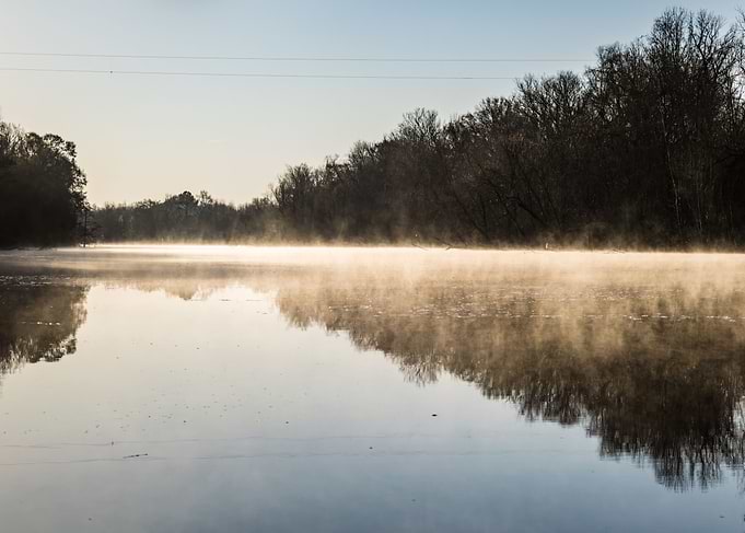 Smoke on the Water