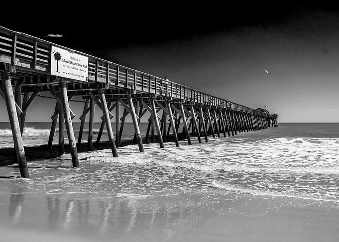 Myrtle Beach 3
