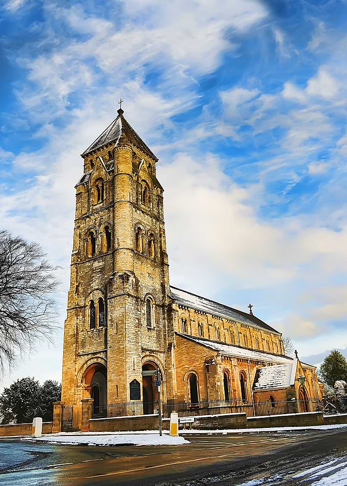 Church